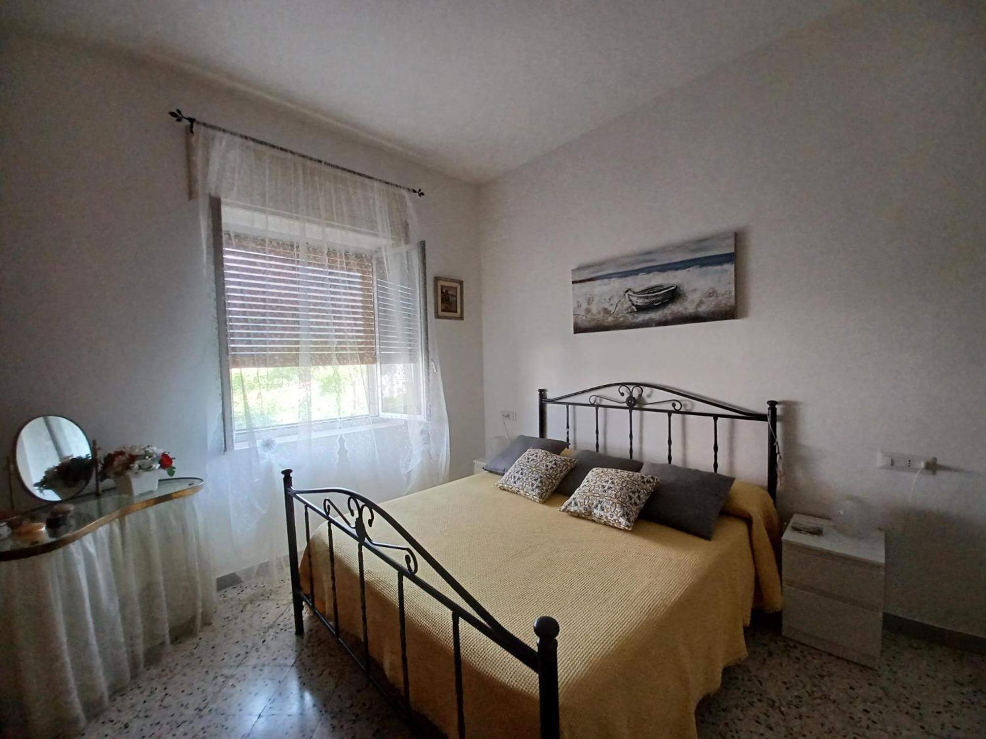 A Casa Di Pissi - Apartment Ravello Exteriér fotografie