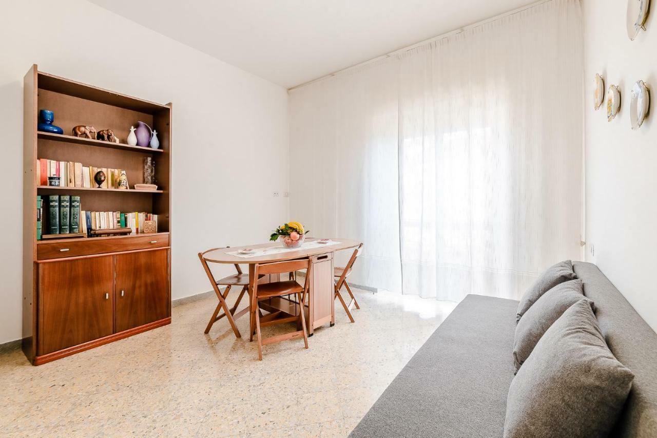 A Casa Di Pissi - Apartment Ravello Exteriér fotografie
