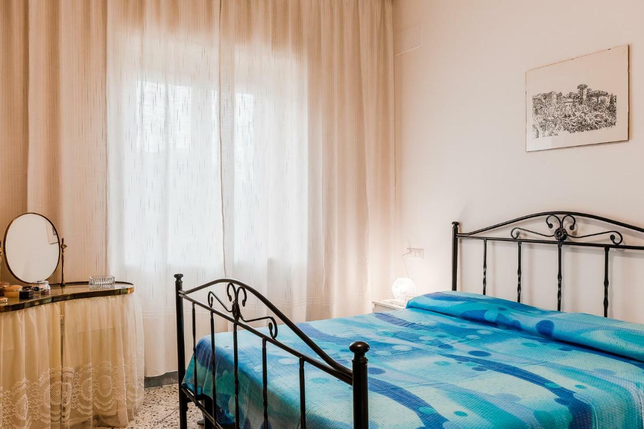 A Casa Di Pissi - Apartment Ravello Exteriér fotografie