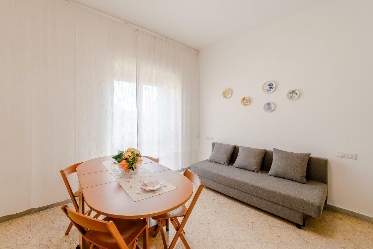A Casa Di Pissi - Apartment Ravello Exteriér fotografie