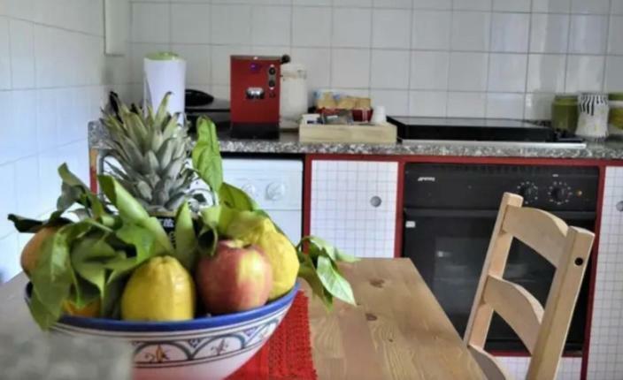 A Casa Di Pissi - Apartment Ravello Exteriér fotografie