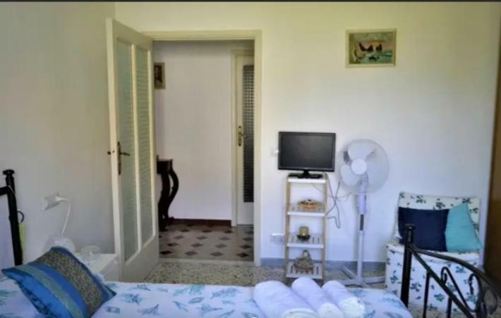 A Casa Di Pissi - Apartment Ravello Exteriér fotografie