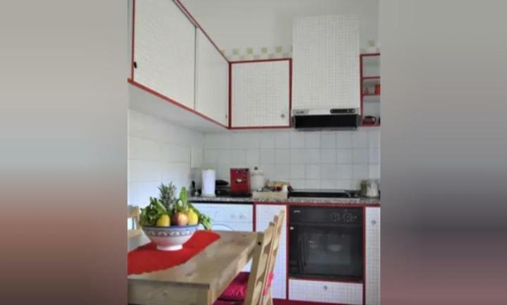A Casa Di Pissi - Apartment Ravello Exteriér fotografie